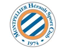 MONTPELLIER Hérault Sport Club -1974-