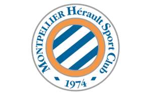 MONTPELLIER Hérault Sport Club -1974-